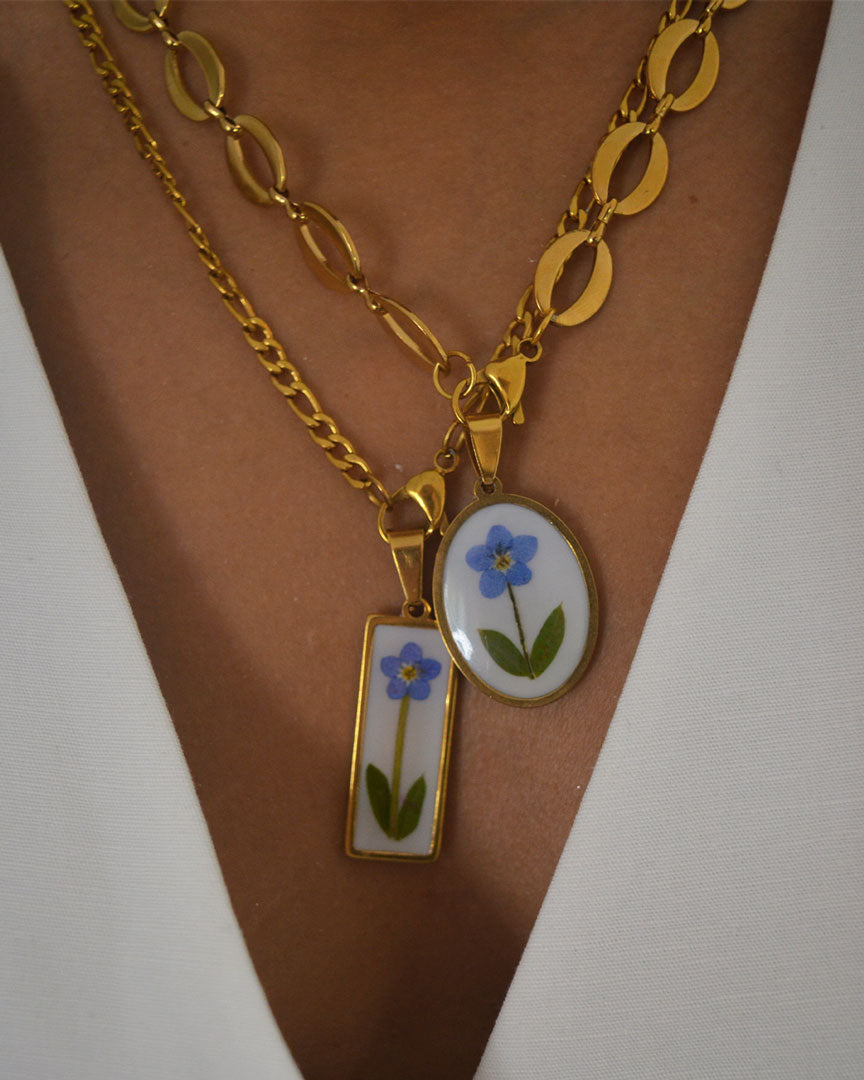 Collana Luce