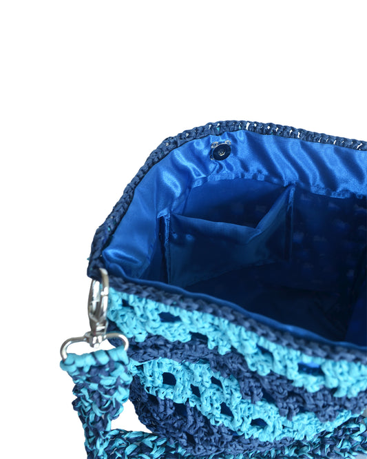 Borsa Capri