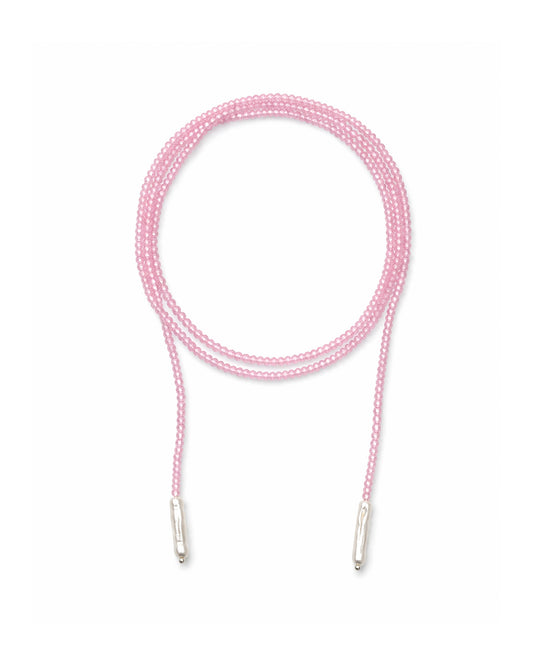 Collana Cristal