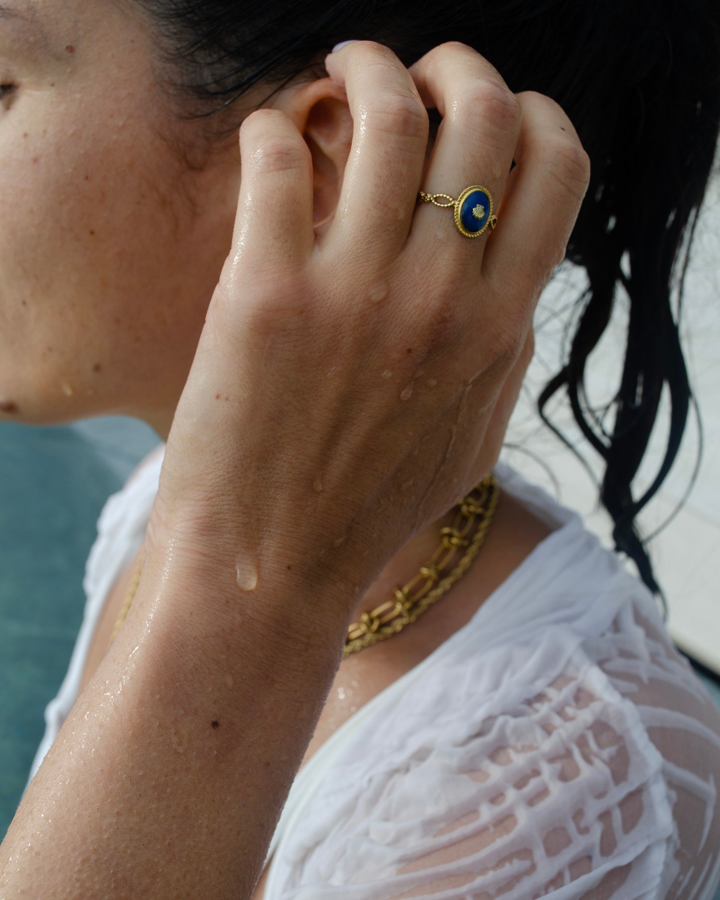 Anello Shell
