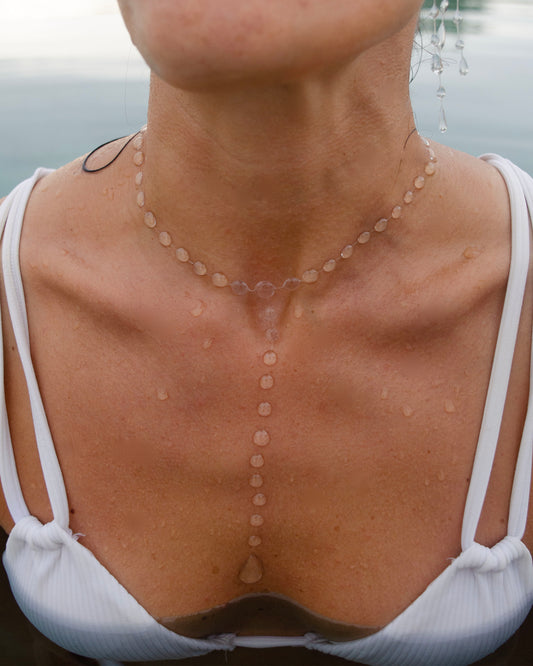Collana Cascata
