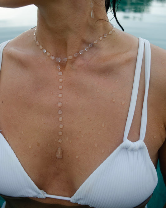 Collana Cascata