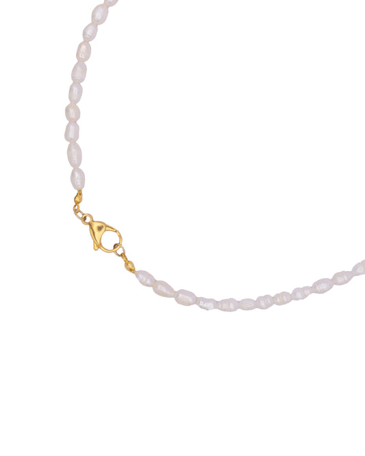 Collier Aria