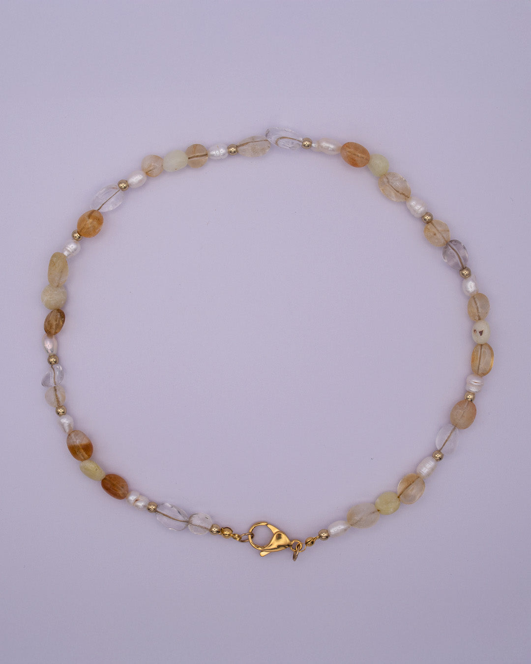 Collier Soleil