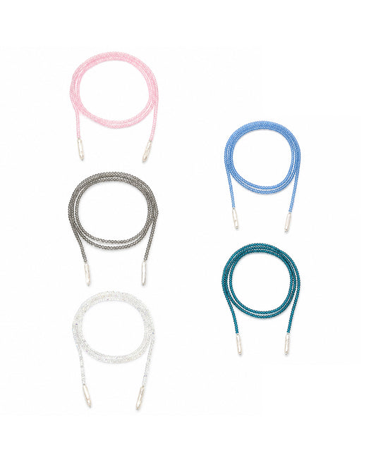 Collana Cristal
