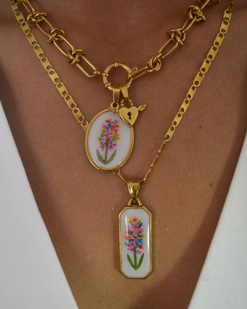 Collana Nodi