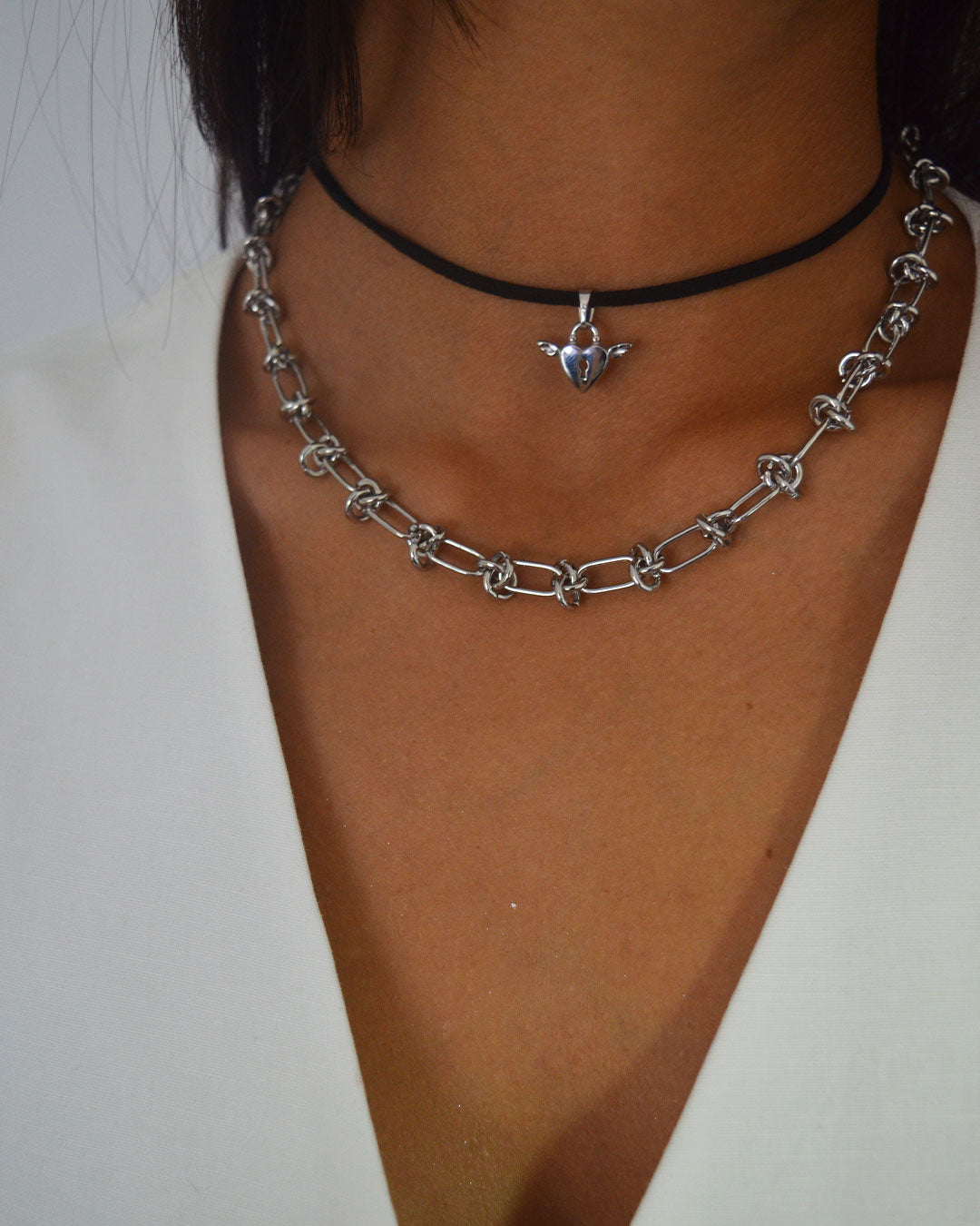 Collana Nodi