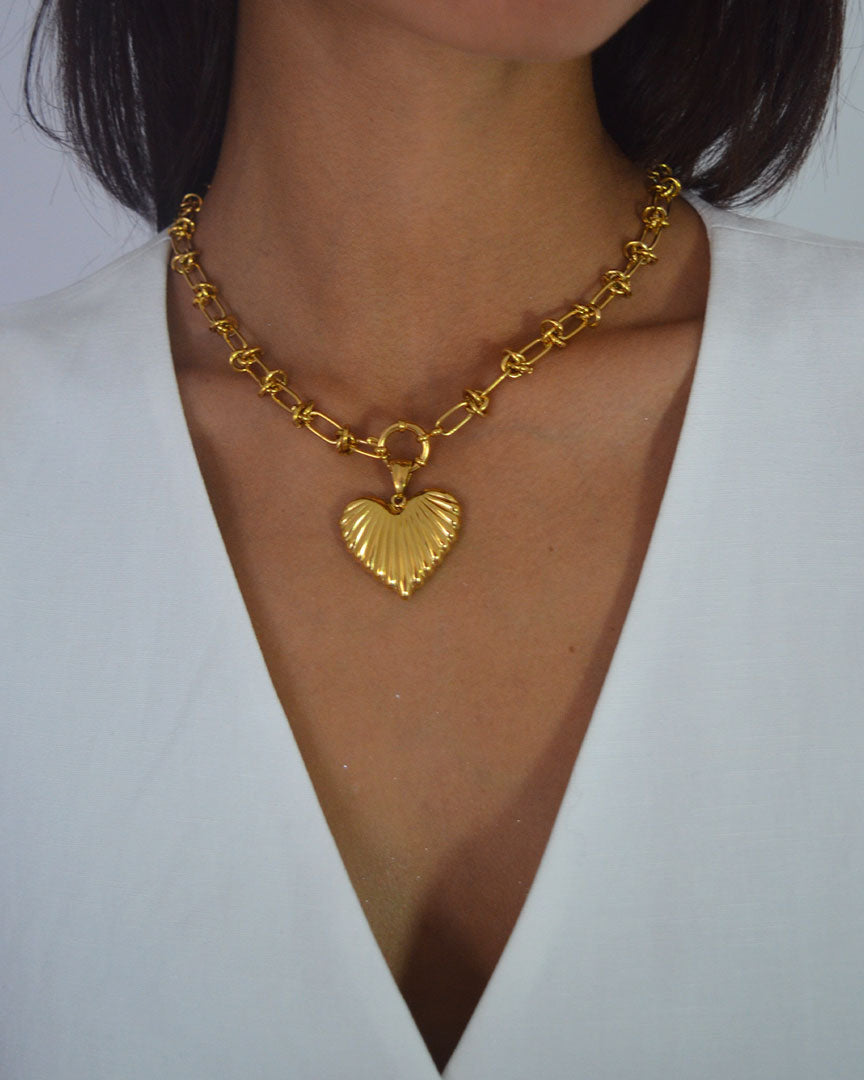 Collana Nodi