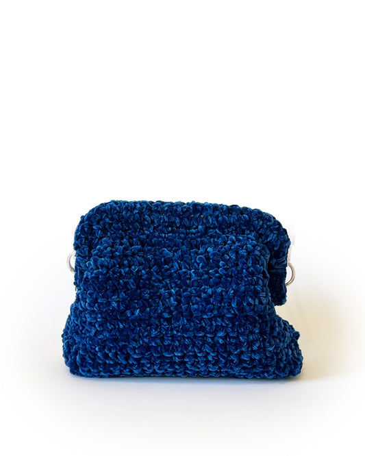 Borsa Dafne Blue