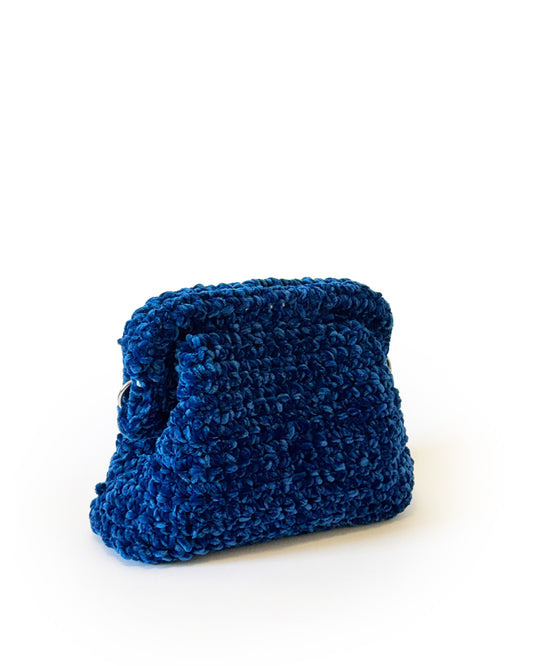 Borsa Dafne Blue
