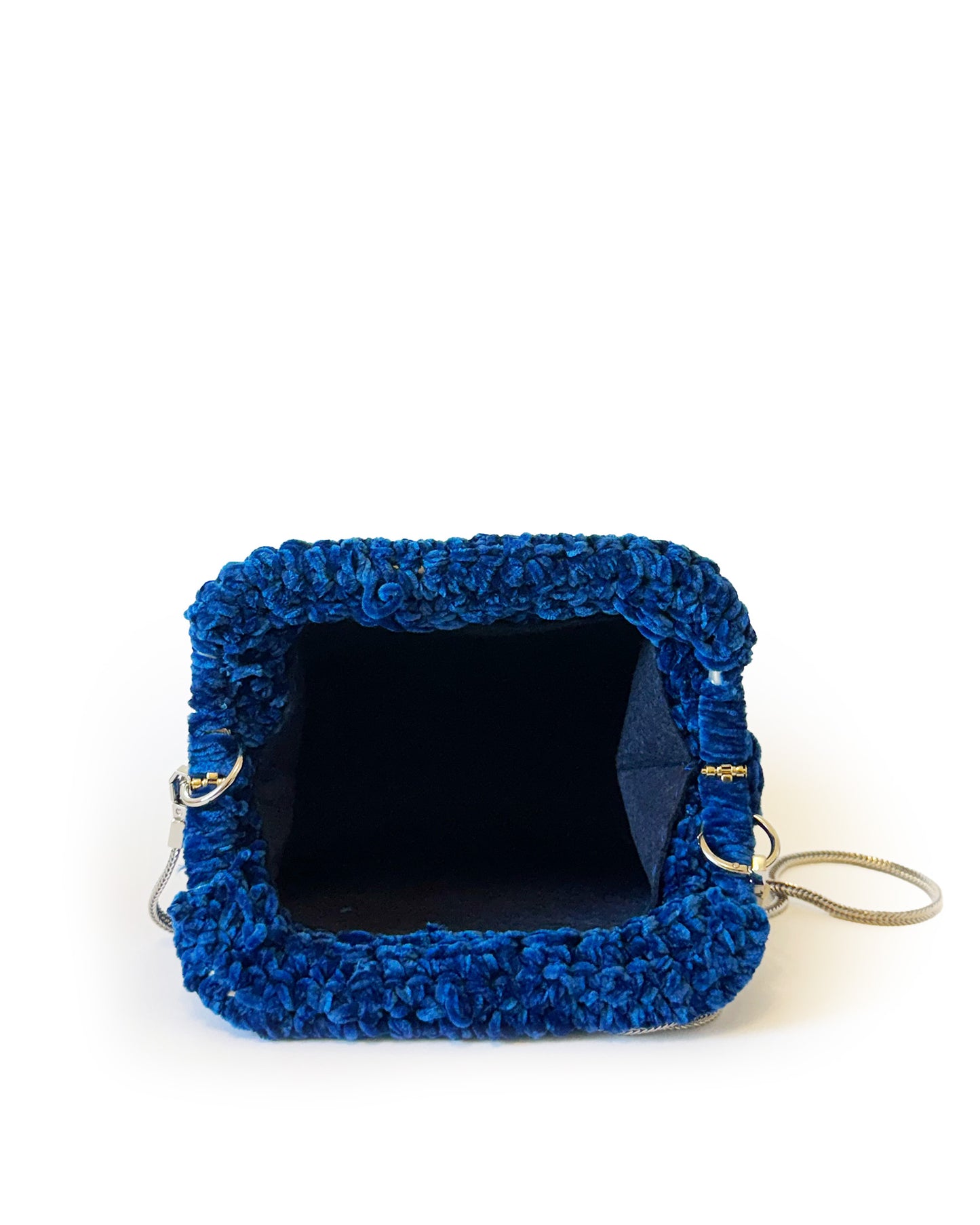 Borsa Dafne Blue
