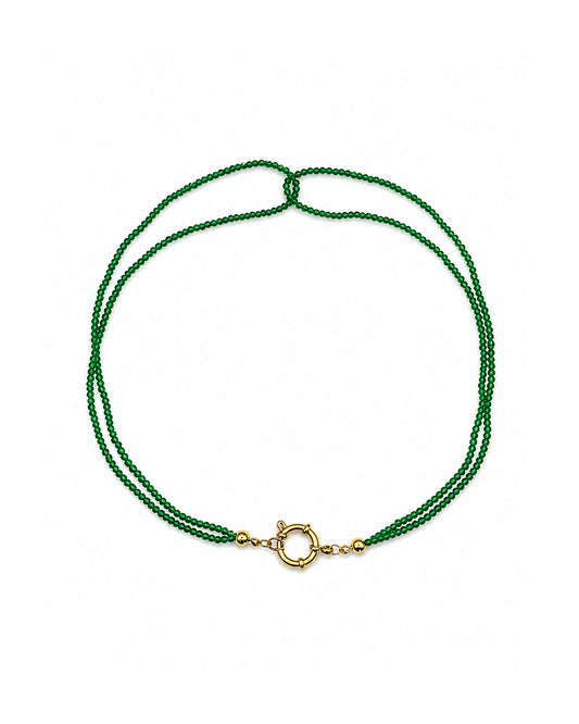 Collana Double