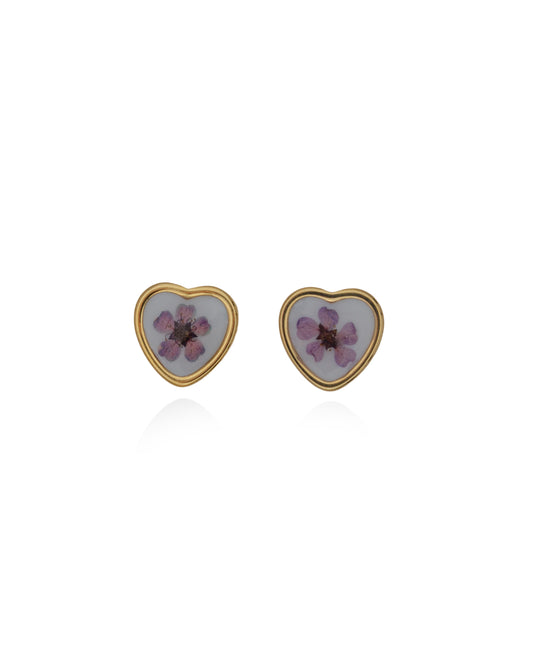 Orecchini Flower Power