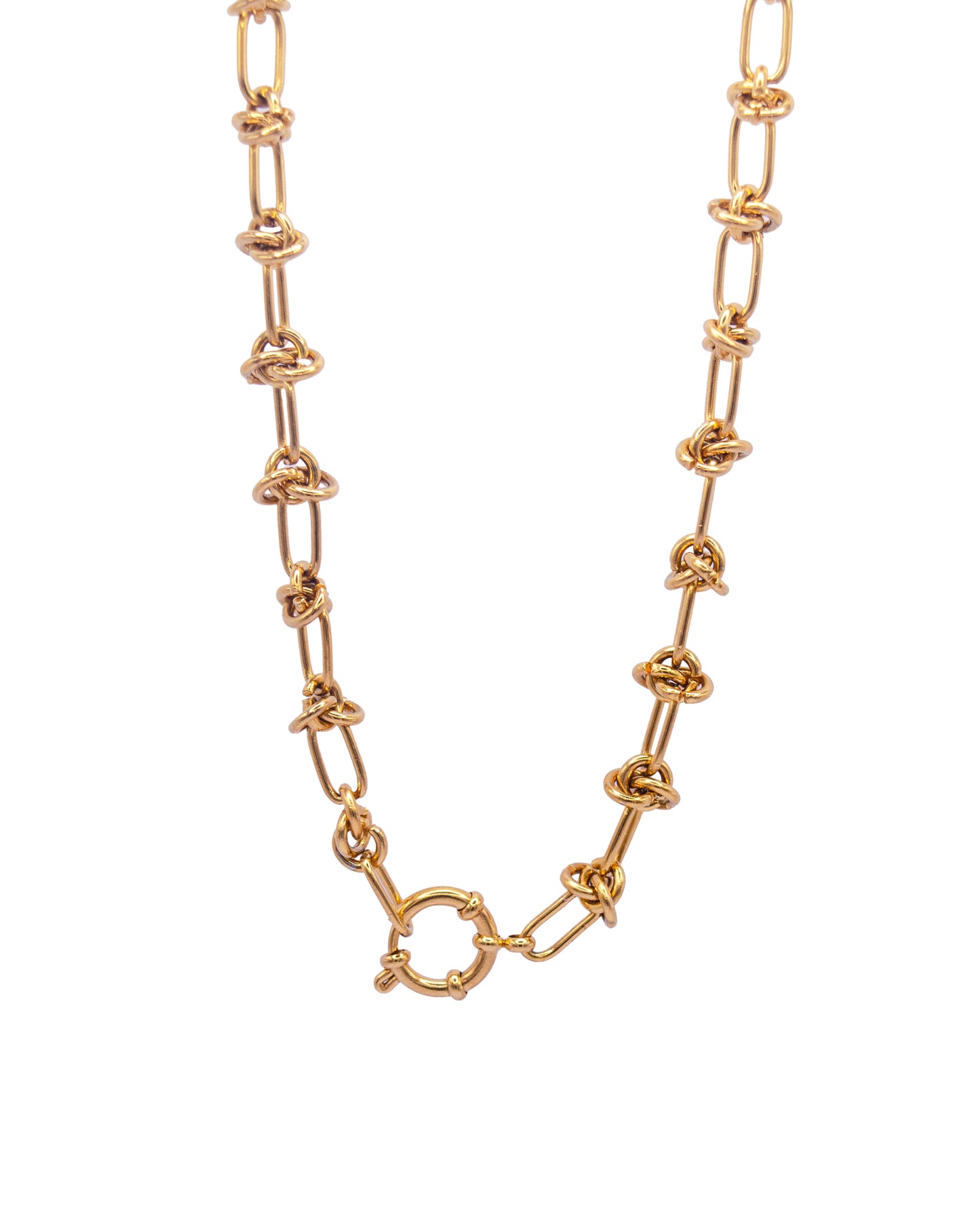 Collana Nodi