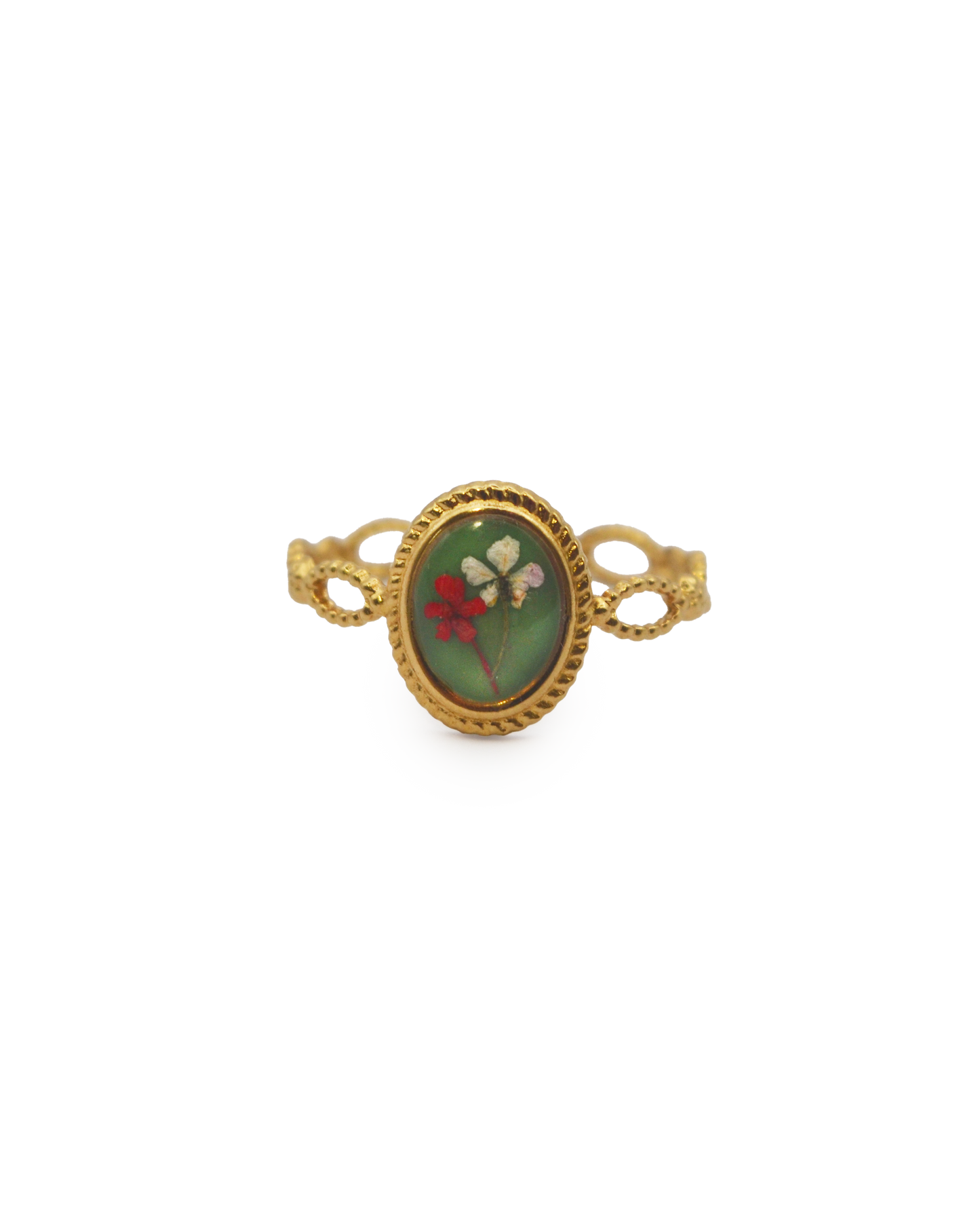 Anello Color Blossom