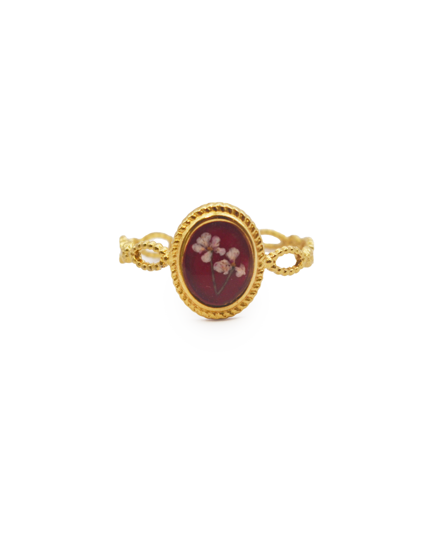 Anello Color Blossom