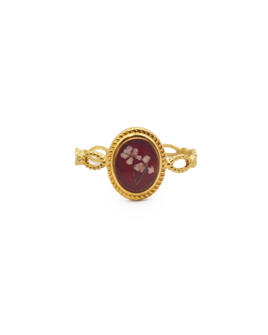 Anello Color Blossom