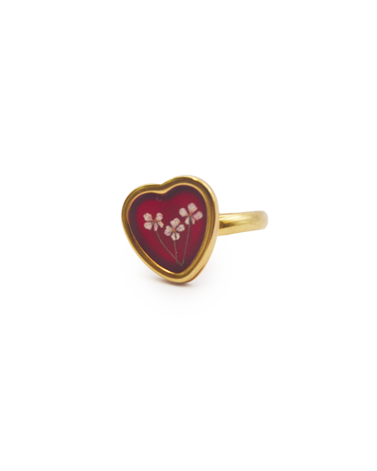 Anello Sweet heart
