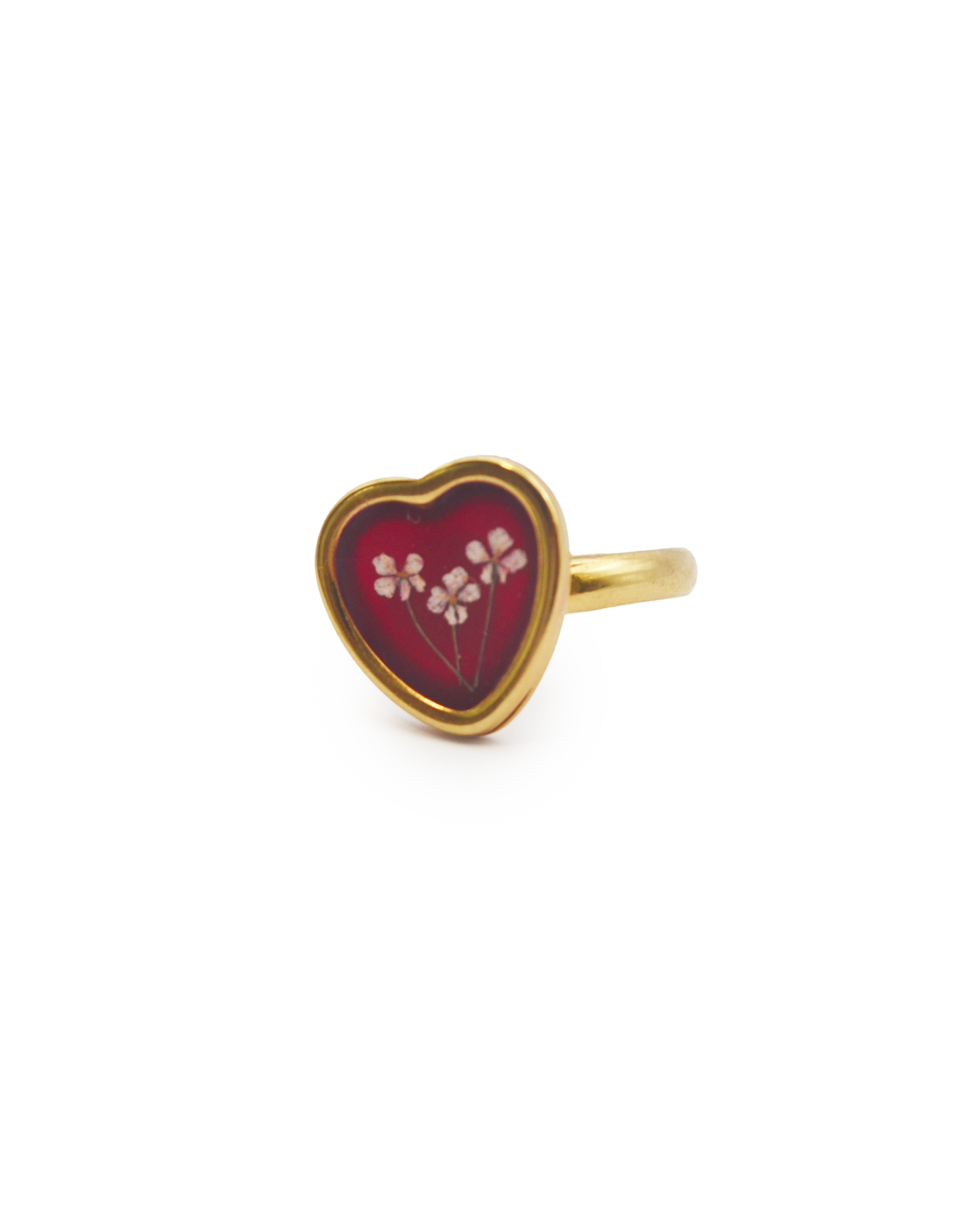 Anello Sweet heart