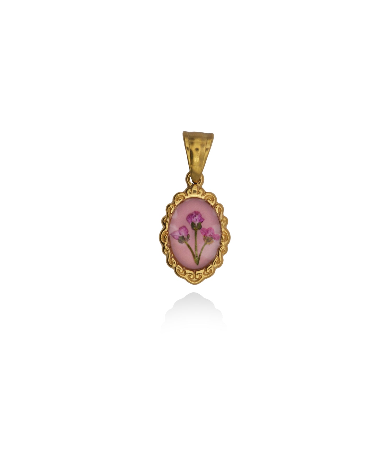 Ciondolo Pink Rosalìa