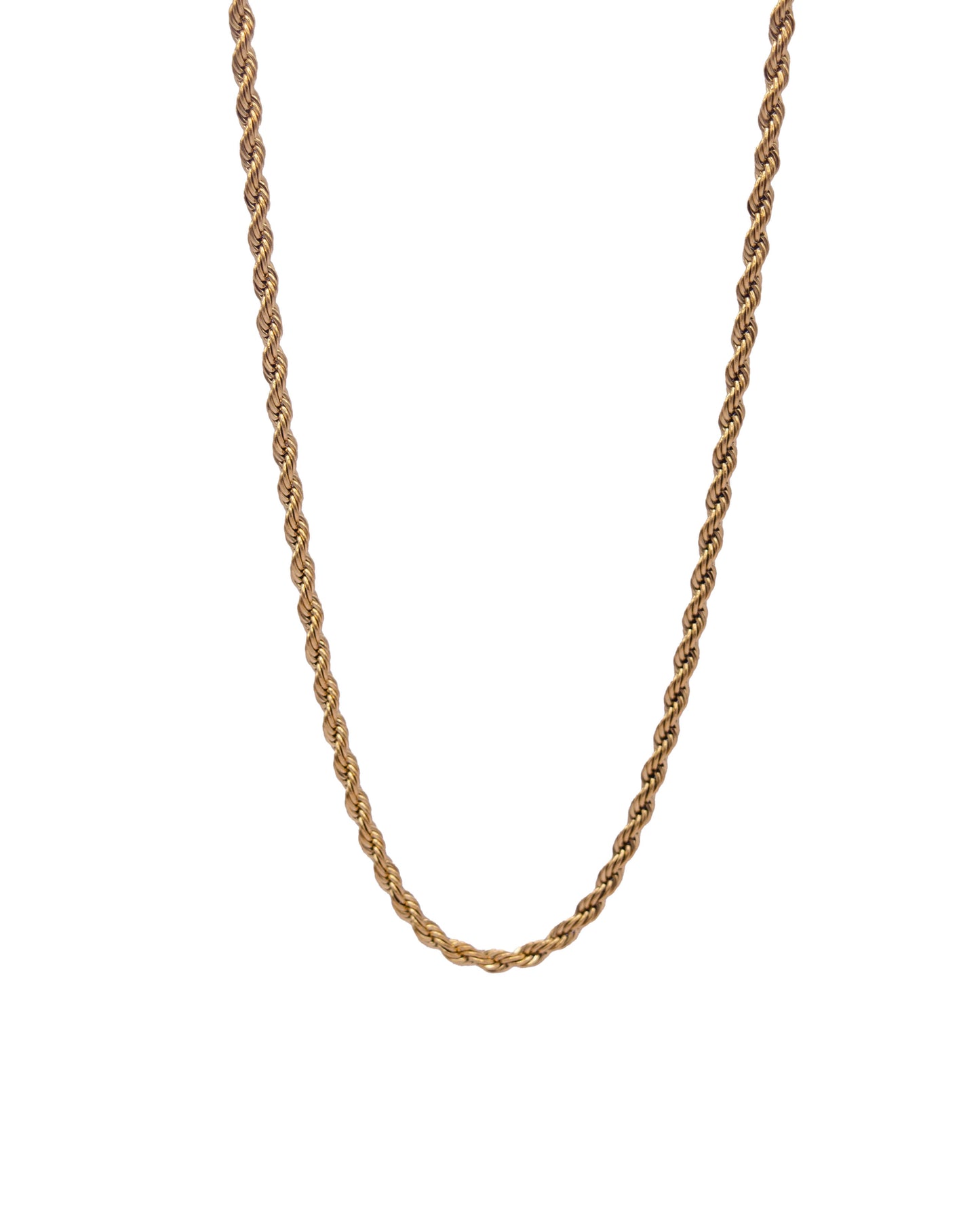 Collana Snake