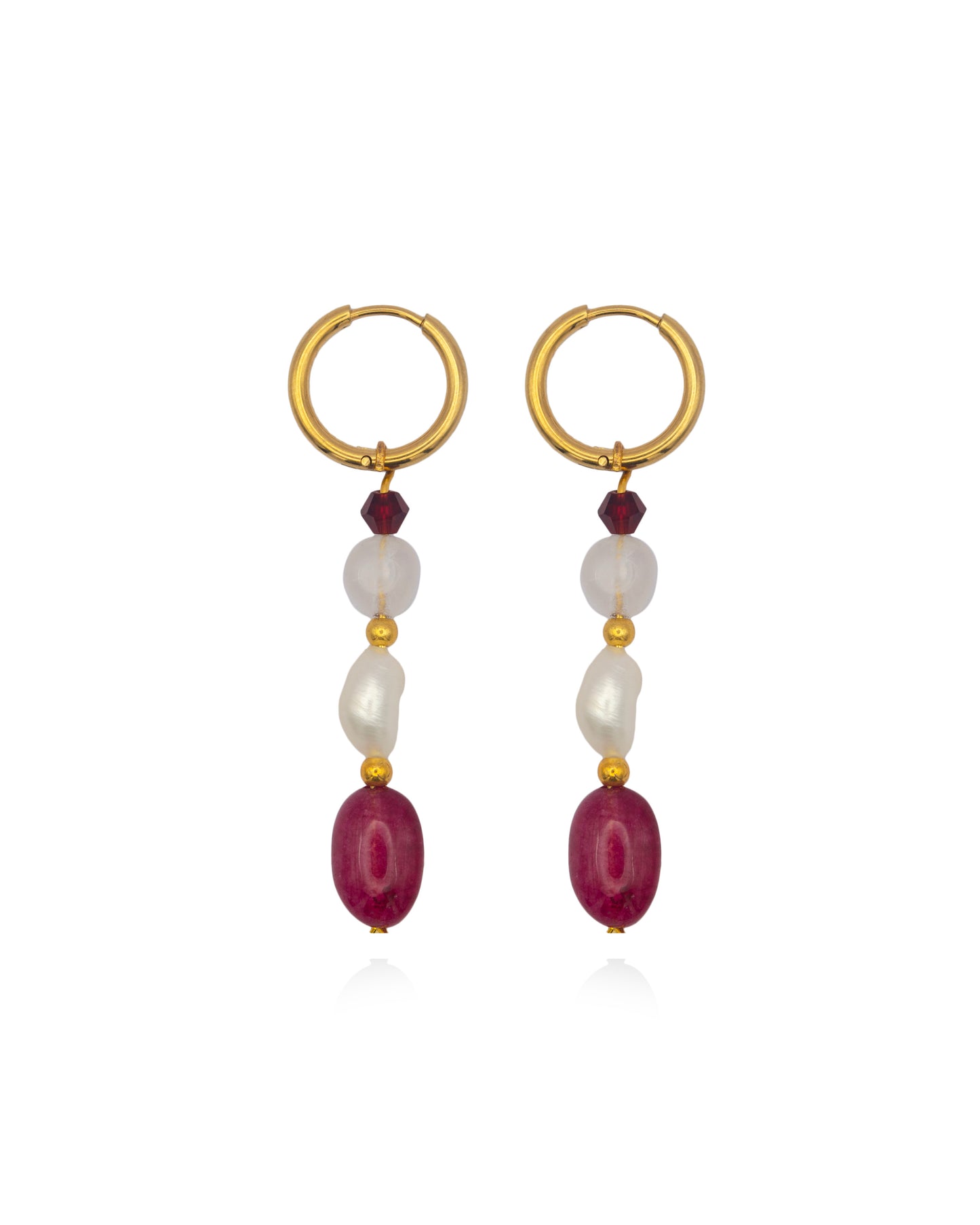 Orecchini Cherry