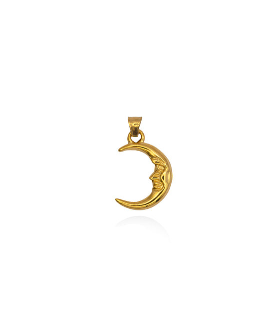 Ciondolo Moon