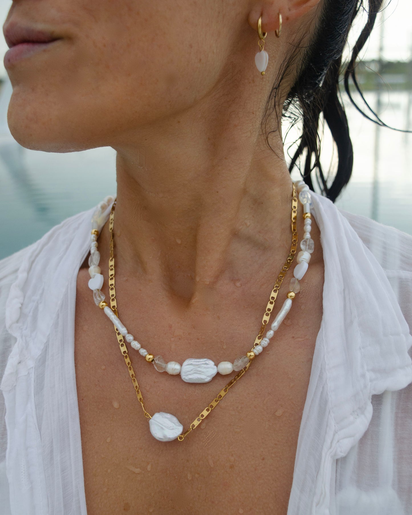 Collier Tesoro