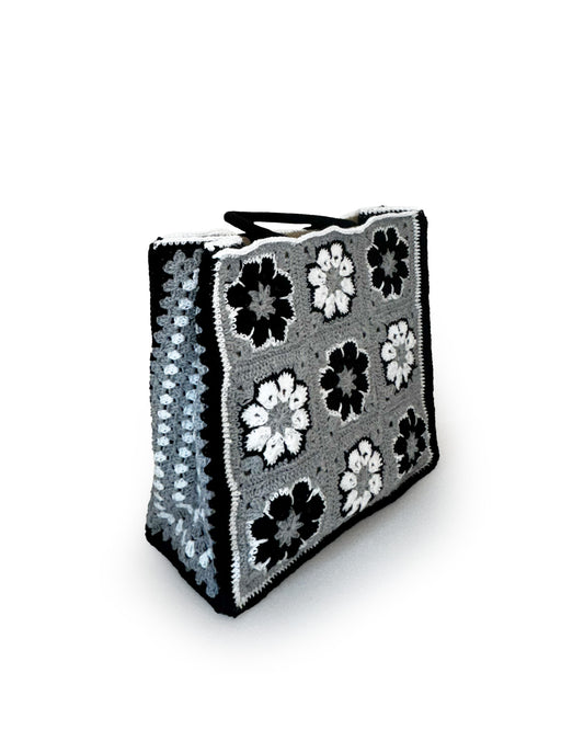 Borsa Iris