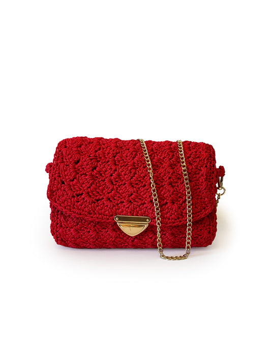 Borsa Lady