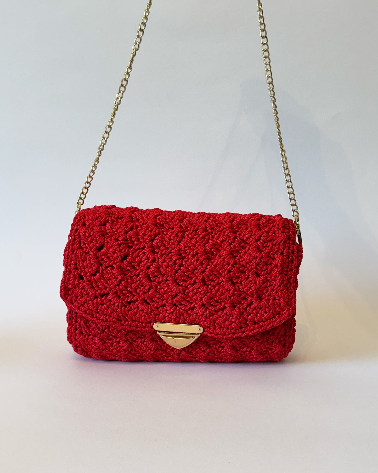 Borsa Lady