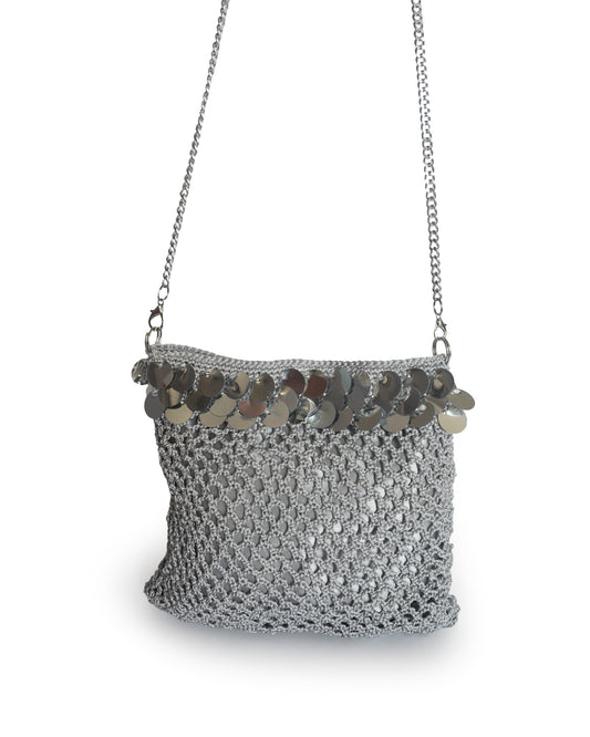 Borsa Mini Shine