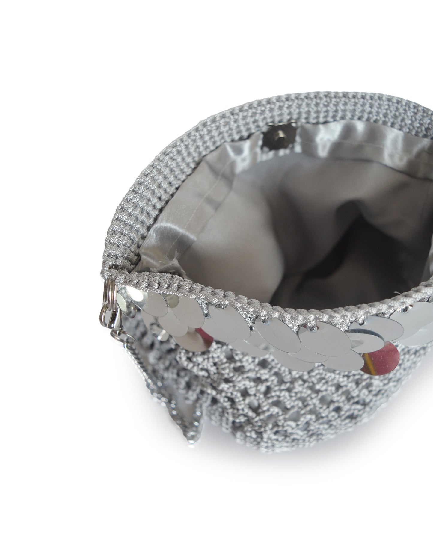 Borsa Mini Shine