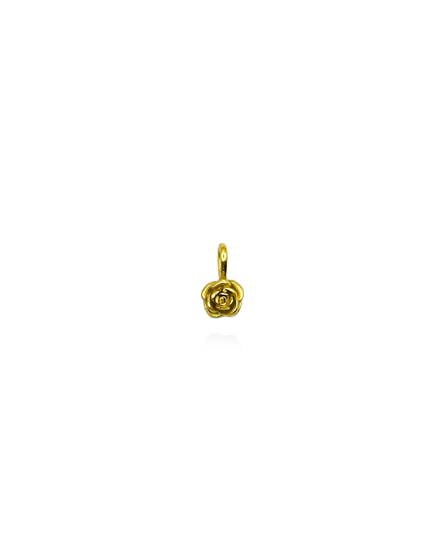 Ciondolo Mini Rose