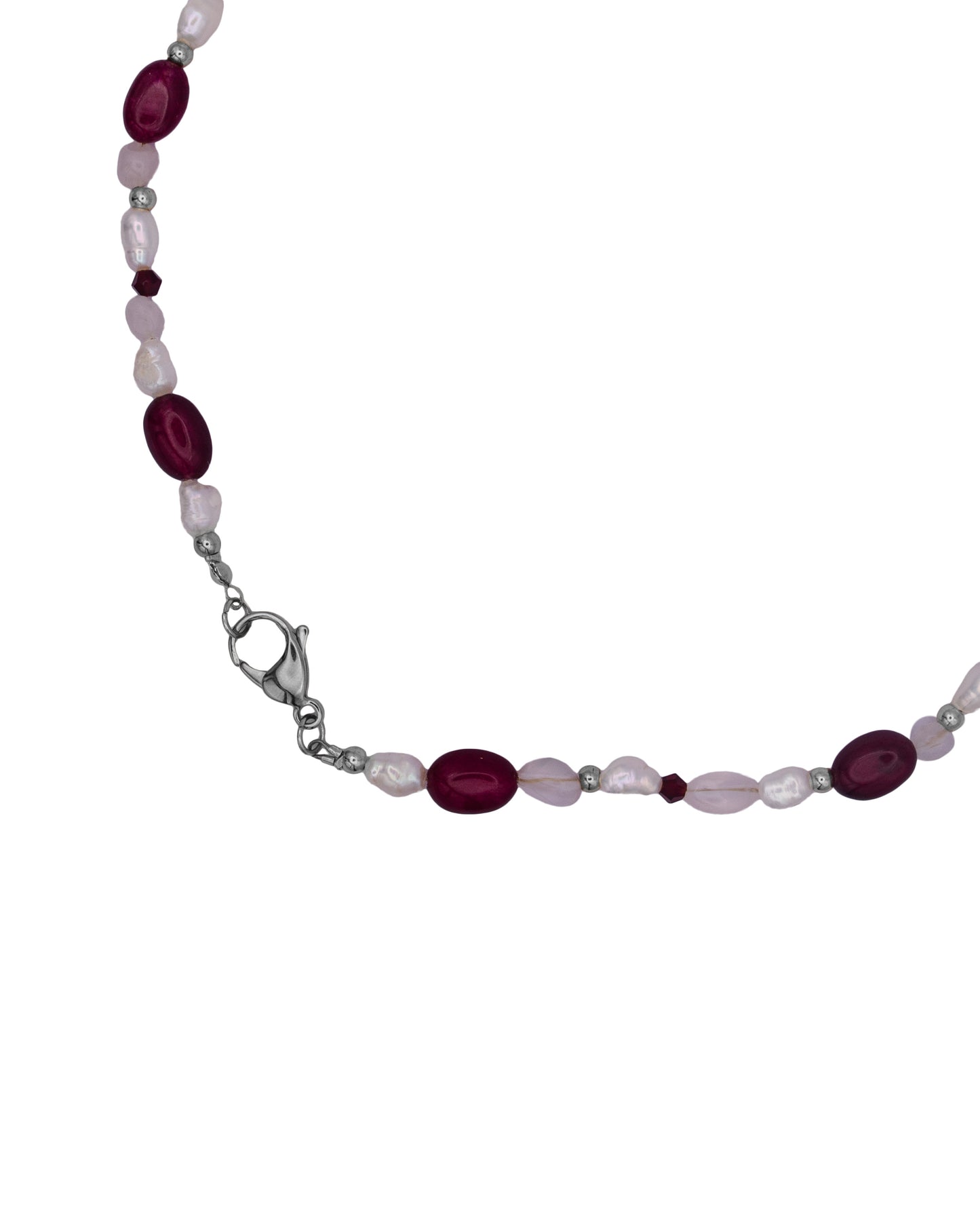 Collier Cherry