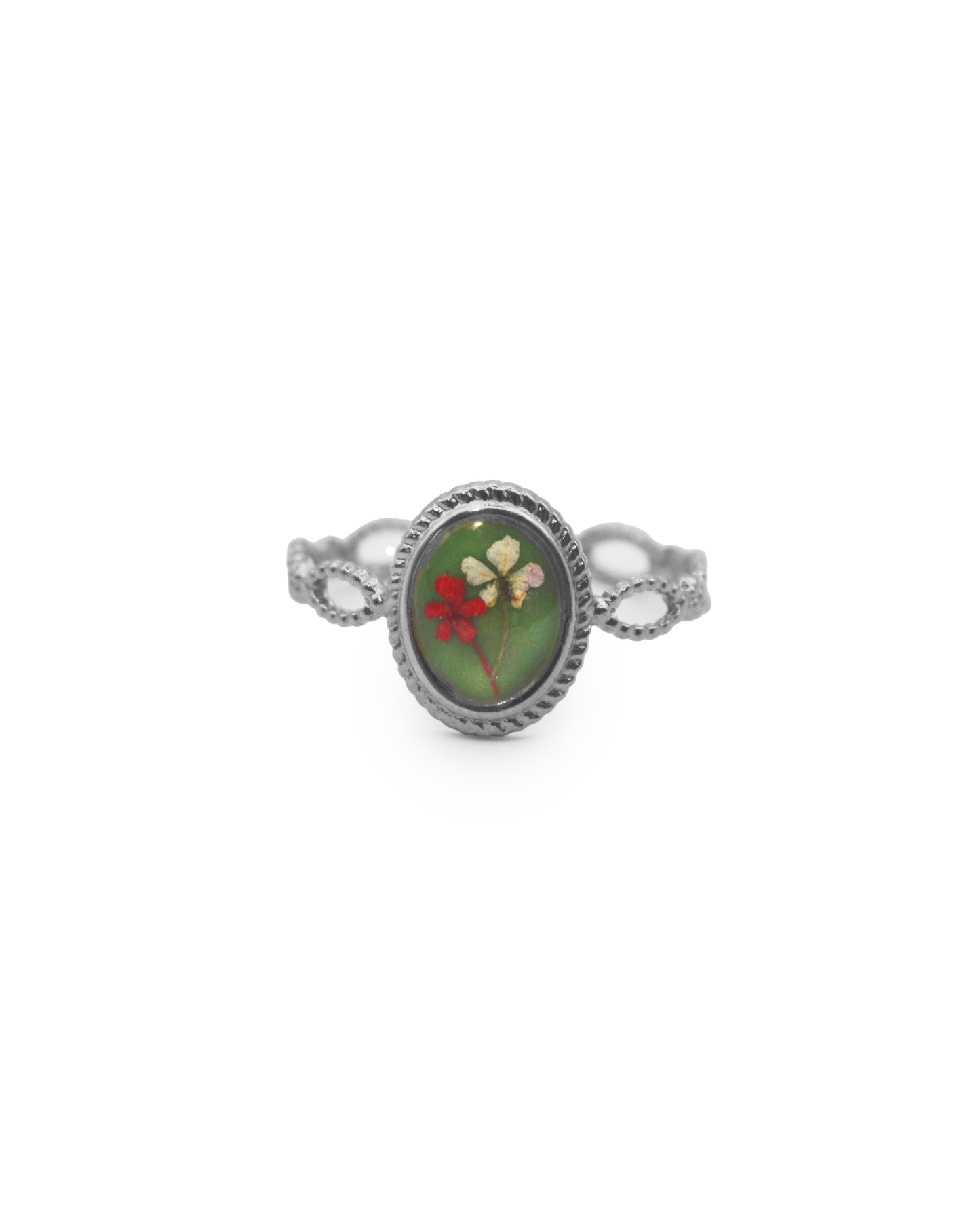 Anello Color Blossom