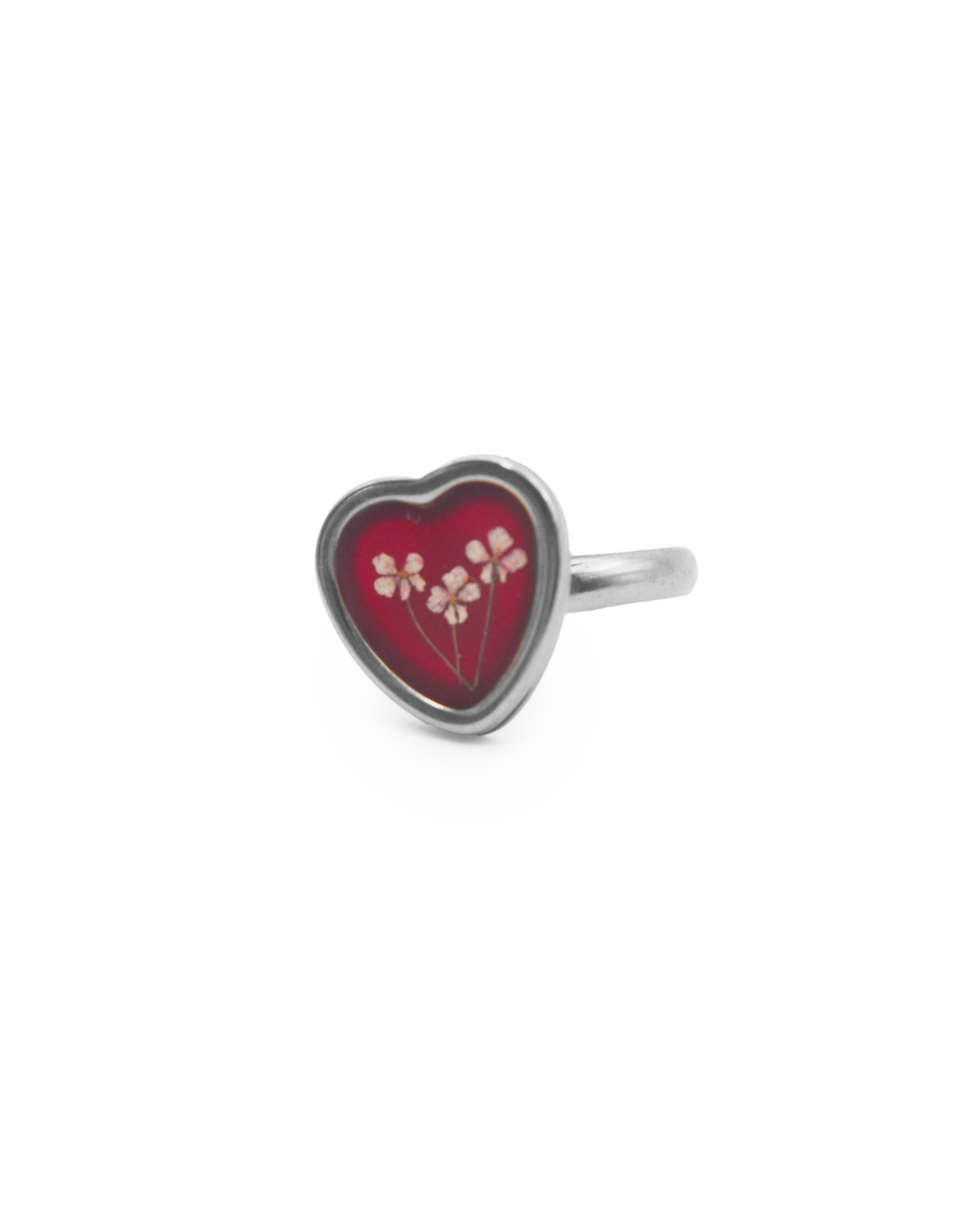 Anello Sweet heart