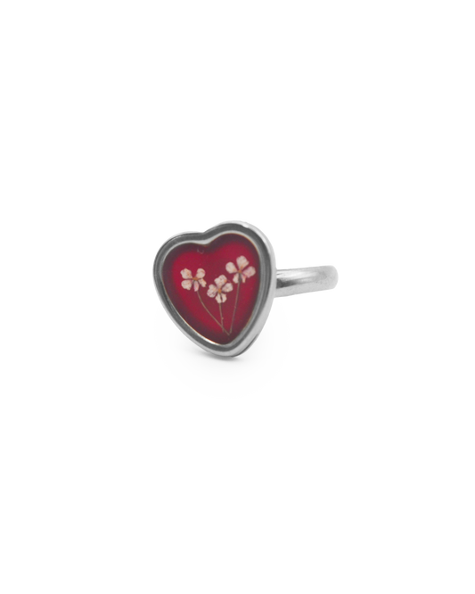 Anello Sweet heart