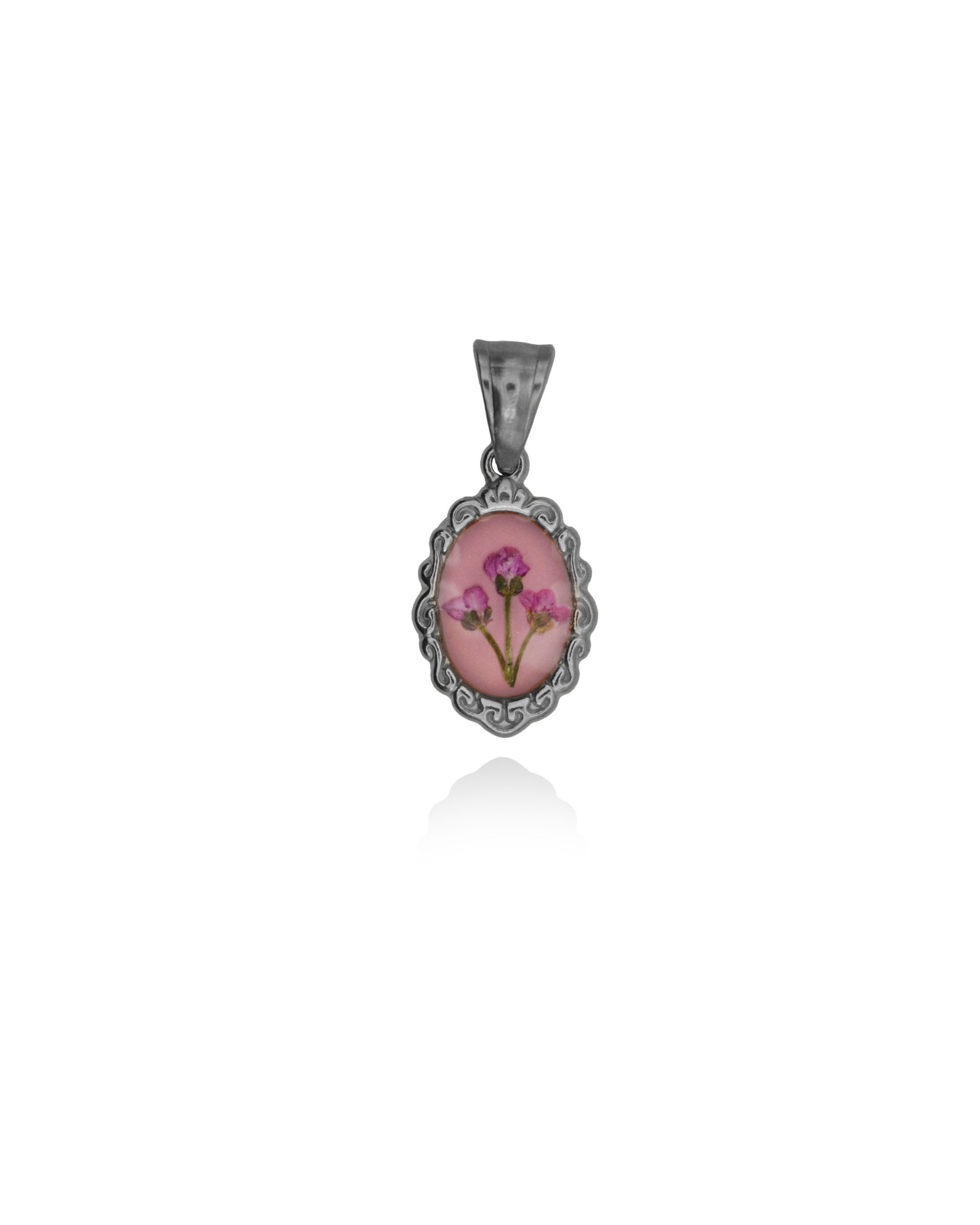Ciondolo Pink Rosalìa