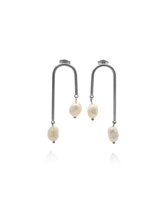 Orecchini Eos Perla