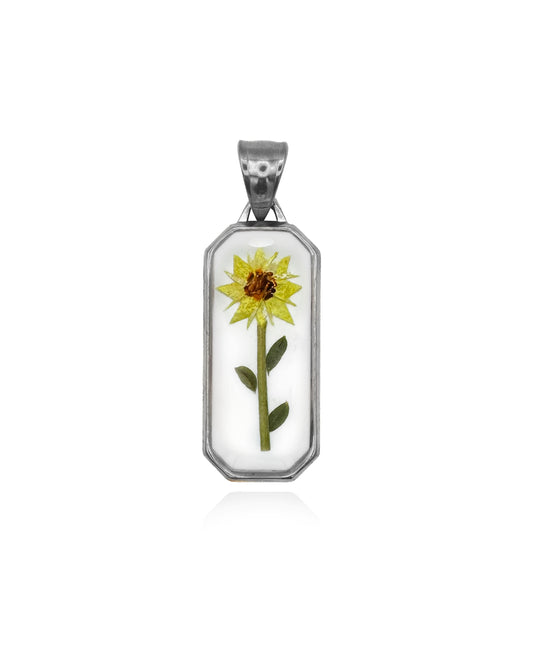 Ciondolo Girasole