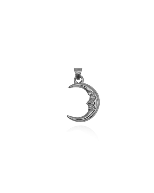 Ciondolo Moon