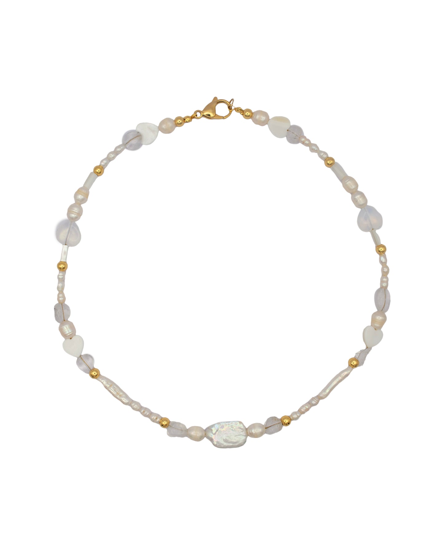 Collier Tesoro