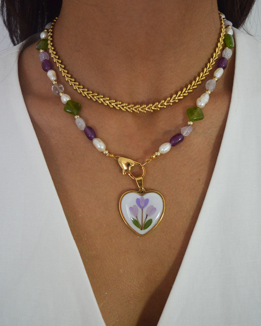 Collier Giada