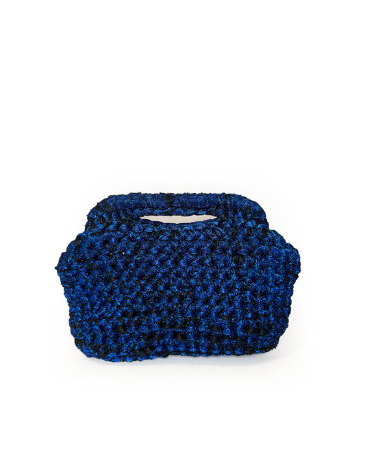 Borsa Hilary Blue