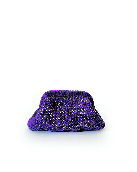 Borsa Dafne small viola