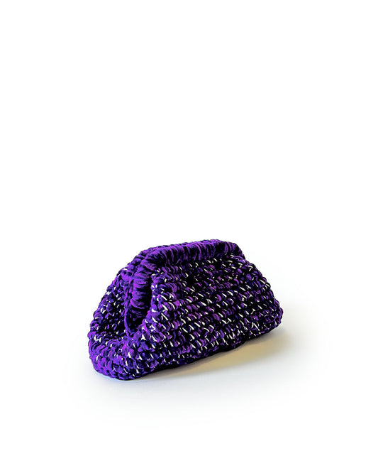 Borsa Dafne small viola